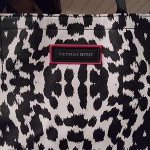 NWOT Victoria's Secret Tote